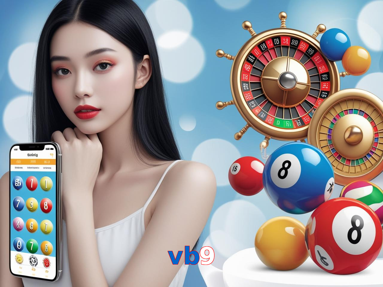 vb9
